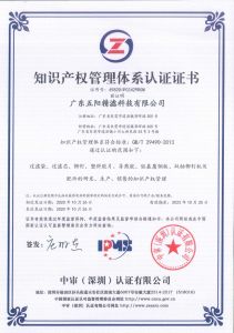 29490知识产权贯标(中文)